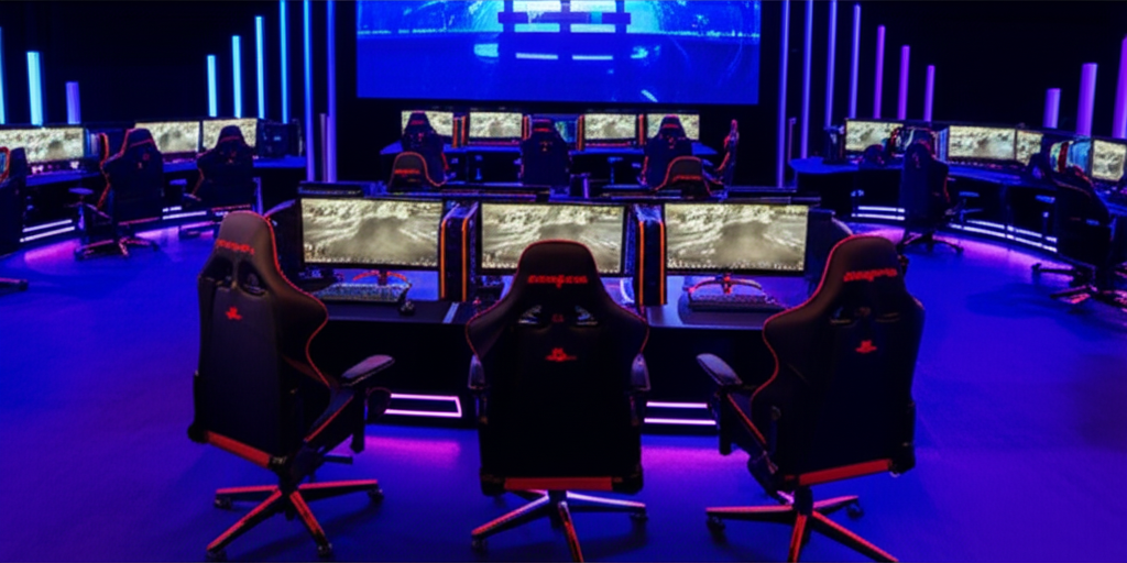 Strefa E-sport