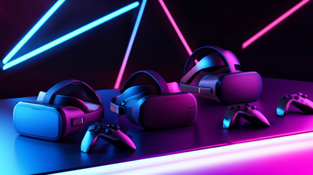 Strefa VR